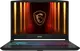 Ноутбук MSI Katana 15 HX i7-14650HX/16GB/512 RTX5050 165Hz (Katana 15 HX | B14WEK-060XPL)