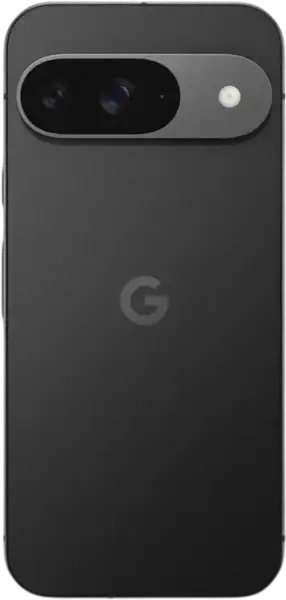 Смартфон Google Pixel 9 5G 12/128GB Obsidian