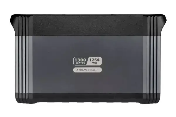 Зарядна станція Xtorm XXP1300 1300W 1254 Wh