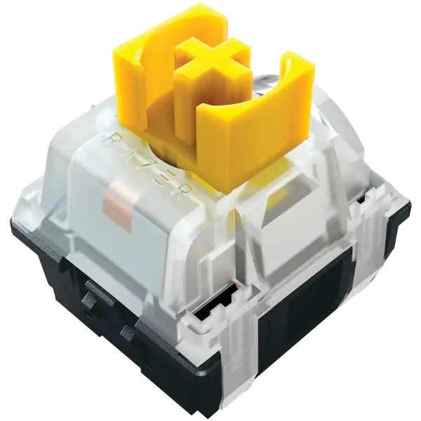 Razer BlackWidow V3 Pro Yellow Switch (RZ03-03531700-R3M1)