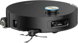 Робот-пилосос Dreame Aqua10 Ultra Roller Complete black