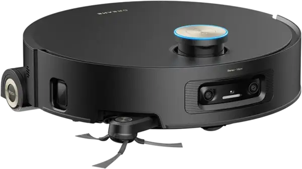 Робот-пилосос Dreame Aqua10 Ultra Roller Complete black