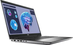 Ноутбук Dell Precision 7680 i9-13950HX/32GB/1TB/Win11P RTX3500 (N009P7680EMEA_VP) Ноутбук Dell Precision 7680 i9-13950HX/32GB/1TB/Win11P RTX3500 (N009P7680EMEA_VP)