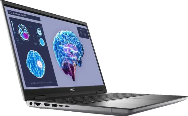 Ноутбук Dell Precision 7680 i9-13950HX/32GB/1TB/Win11P RTX3500 (N009P7680EMEA_VP)