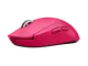 Мышь Logitech G PRO X Superlight magenta (910-005956)