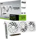 Відеокарта ASUS GeForce RTX 5070 Prime OC White 12GB GDDR7 DLSS4 (PRIME-RTX5070-O12G-WHITE)