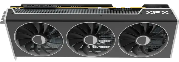 Відеокарта XFX Radeon RX 7900 XT Gaming SPEEDSTER MERC310 20 GB GDDR6 (RX-79TMERCU9)