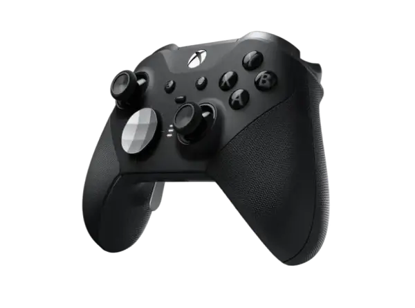 Стаціонарна ігрова приставка Microsoft Xbox Series X + Elite Series 2 Black