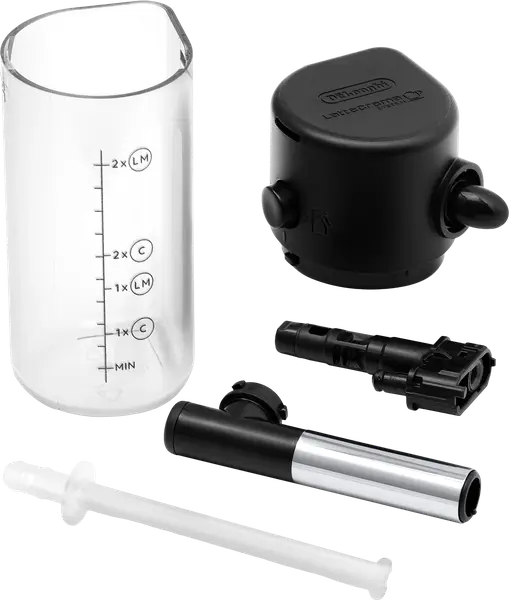 Кавомашина автоматична Delonghi PrimaDonna Elite ECAM 650.85.MS