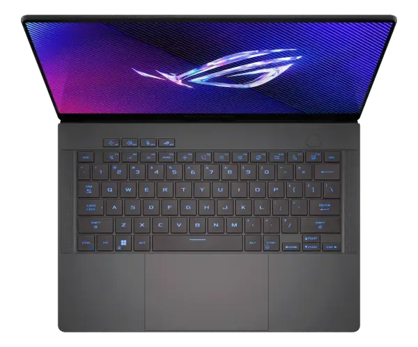 Ноутбук ASUS ROG Zephyrus G14 R9-8945HS/32GB/1TB RTX4070 OLED 120Hz (GA403UI-QS049)