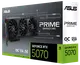 Відеокарта ASUS GeForce RTX 5070 Prime OC 12GB GDDR7 DLSS4 (PRIME-RTX5070-O12G)