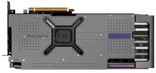 Відеокарта Sapphire Radeon RX 7900 XT NITRO+ GAMING OC 20GB GDDR6 (11323-01-40G)