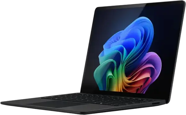 Ноутбук Microsoft Surface Laptop Copilot 13,8 XElite/32GB/1TB/Win11P Czarny (ZHB-00009)