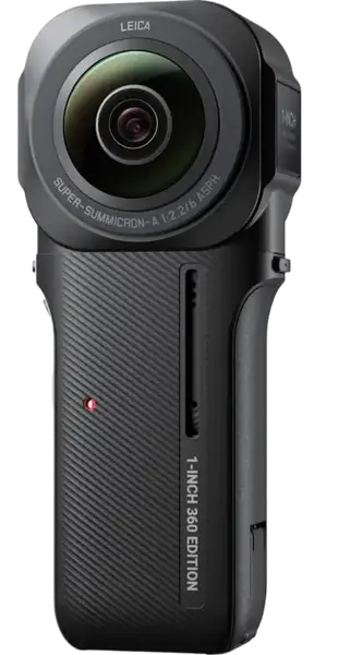 Экшн-камера Insta360 ONE RS 1-Inch 360 Edition (CINRSGP/D)