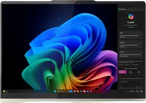 Ноутбук Lenovo Yoga 7 2-in-1 16AKP10 Ryzen AI 7 350 / 32 GB / 1 TB / W11 / 120 Hz (83JU001BPB) Ноутбук Lenovo Yoga 7 2-in-1 16AKP10 Ryzen AI 7 350 / 32 GB / 1 TB / W11 / 120 Hz (83JU001BPB)