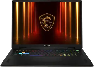 Ноутбук MSI Vector 18 HX Ultra 9 275HX/32GB/2TB/Win11 RTX5080 (A2XWIG-691PL) Ноутбук MSI Vector 18 HX Ultra 9 275HX/32GB/2TB/Win11 RTX5080 (A2XWIG-691PL)