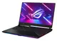 Ноутбук ASUS ROG Strix SCAR 17 R9-7945HX/32GB/1TB/Win11 RTX4080 240Hz (G733PZ-LL054W)