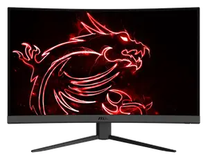 Монитор MSI Optix G27C4 E3 Монитор MSI Optix G27C4 E3