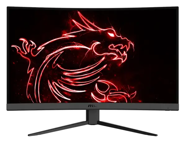 Монитор MSI Optix G27C4 E3