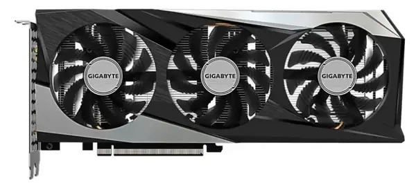Відеокарта GIGABYTE Radeon RX 6500 XT GAMING OC 4G (GV-R65XTGAMING OC-4GD)