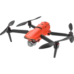 Квадрокоптер Autel EVO II Pro Rugged Bundle V3 Orange (102001514) Квадрокоптер Autel EVO II Pro Rugged Bundle V3 Orange (102001514)