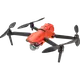 Квадрокоптер Autel EVO II Pro Rugged Bundle V3 Orange (102001514)