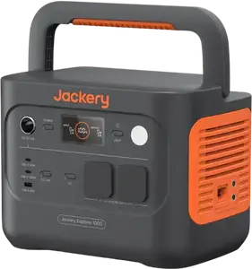 Зарядна станція Jackery Explorer 1000 v2 (21-0001-000221)