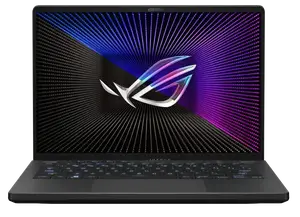 Ноутбук ASUS ROG Zephyrus G14 R9-7940HS/32GB/1TB/Win11 RTX4090 165Hz (GA402XY-N2007W)