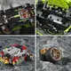 Авто-конструктор LEGO Technic Lamborghini Sian FKP 37 (42115)