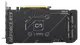 Видеокарта ASUS DUAL-RTX4070-O12G-EVO