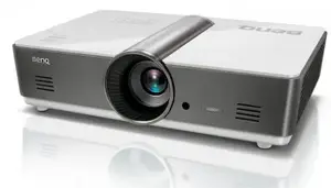 Мультимедійний проектор BenQ MH760 (9H.JH277.14E)