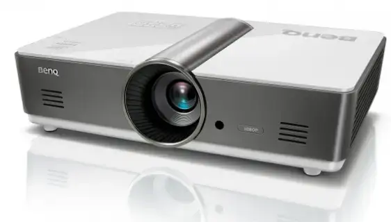 Мультимедійний проектор BenQ MH760 (9H.JH277.14E)