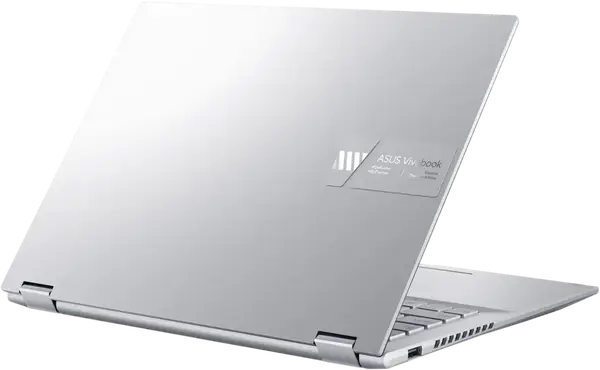 Ноутбук ASUS Vivobook S14 Flip TP3402VA i5-13420H/16GB/512/Win11 (TP3402VA-LZ657W)