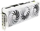 Відеокарта ASUS GeForce RTX 5070 Ti TUF Gaming OC White BTF 16GB GDDR7 DLSS4 (TUF-RTX5070TI-O16G-BTF-WHITE)