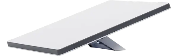 Супутниковий модем Starlink Internet Satellite Mini