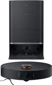 Робот-пилосос з вологим прибиранням Xiaomi Robot Vacuum X20 Max