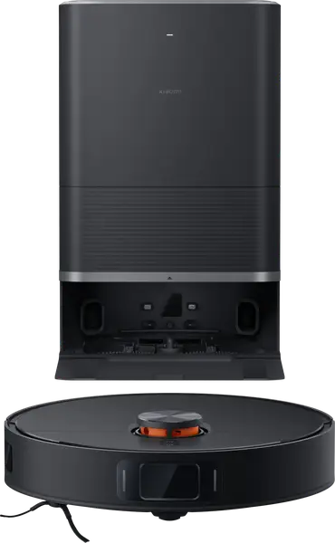 Робот-пилосос з вологим прибиранням Xiaomi Robot Vacuum X20 Max