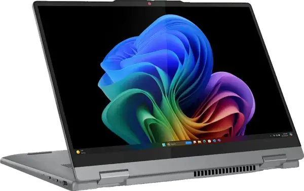 Ноутбук Lenovo IdeaPad 5 2w1-14 X Plus X1P-42-100/16GB/512/Win11P (83GH002FPB)