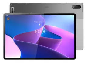 Планшет Lenovo Tab P12 Pro 6/128GB Wi-Fi Storm Grey + Pen (ZA9D0069)