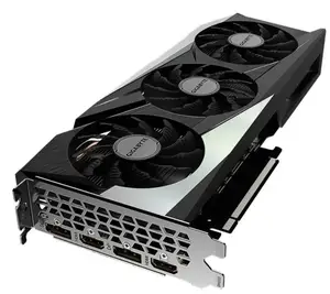 Видеокарта GIGABYTE GeForce RTX 3050 GAMING OC 8G (GV-N3050GAMING OC-8GD)