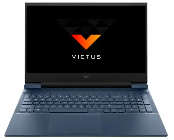 Ноутбук HP Victus Ryzen 7-5800H/16GB/512 RTX3060 165Hz (4J6C2EA)