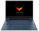 Ноутбук HP Victus Ryzen 7-5800H/16GB/512 RTX3060 165Hz (4J6C2EA)