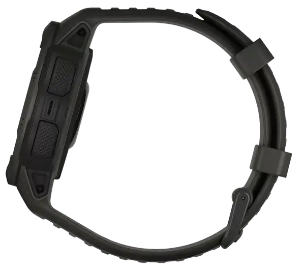 Смарт-годинник Garmin Instinct 2 - dezl Edition Rugged Trucking Smartwatch (010-02626-70)