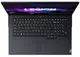 Ноутбук Lenovo Legion 5-17 Ryzen 7 5800H/16GB/512/Win11 RTX3060 144Hz (82JY00JBPB)