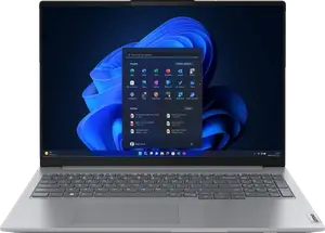 Ноутбук Lenovo ThinkBook 16 Ultra 5-125U/8GB/512/Win11P (21MS007XPB)