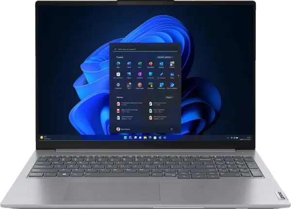 Ноутбук Lenovo ThinkBook 16 Ultra 5-125U/8GB/512/Win11P (21MS007XPB)