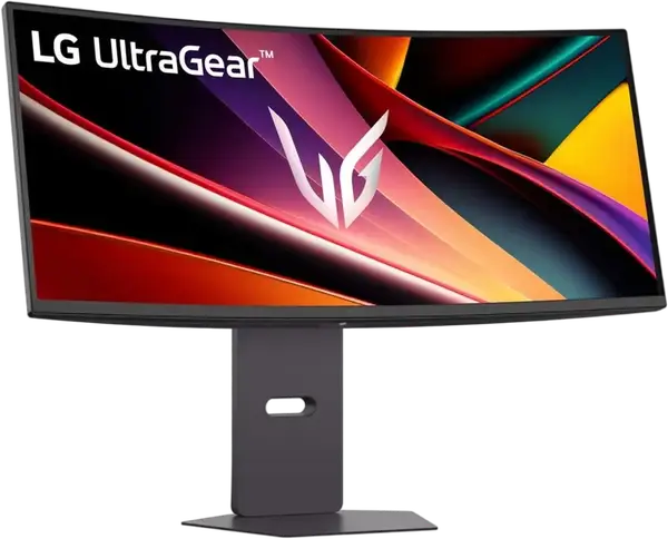 Монітор LG UltraGear 34G600A-B (34G600A-B.AEU)