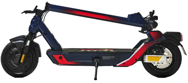 Електросамокат Red Bull TURBO