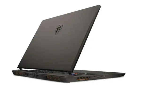 Ноутбук MSI GP78HX i9-13980HX/32GB/1TB/Win11 RTX4090 240Hz (GP78HX 13VI-461PL)