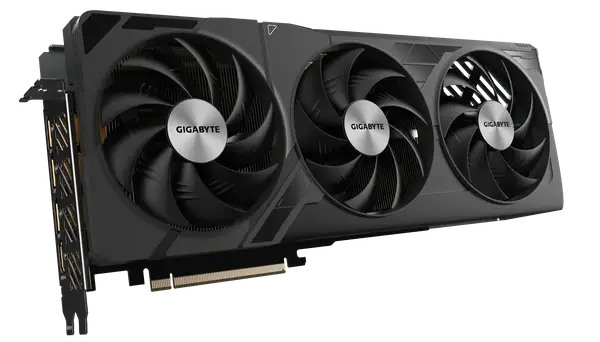 Відеокарта GIGABYTE GeForce RTX 4080 SUPER WINDFORCE V2 16G (GV-N408SWF3V2-16GD)